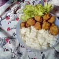 Cooksnap dari Siti Aisyah Nur Sari untuk resep Mendol Tempe