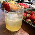 Сooksnap від Volodymyr Femiak, який(а) приготував(ла) Коктейль Whiskey sour.