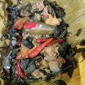 Cooksnap dari Dapur Ima untuk resep ✨️Pepes Ayam Kemangi Bumbu Kuning🐔🐔🐔