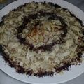 صورة من ريم الجميل، شاركها بعد تجربة وصفة رشتة بالعدس