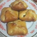 Nikolett Szilagyi Cooksnap-ja, amikor elkészítette a(z) Túrós batyu receptet.