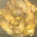Cooksnap dari Armelia untuk resep Ayam Bakar Teflon