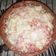 El cooksnap de Luci Bom cuando hizo Coliflor al horno.