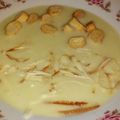 Hajnoca2 Cooksnap-ja, amikor elkészítette a(z) Egyszerű hagymaleves receptet.