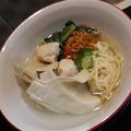 Cooksnap dari Nia Agustina untuk resep Pangsit kuah