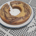 Cooksnap dari yati aliun syafei untuk resep Bolu Marbel Lembut