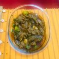Meerab Rais's cooksnap of when they made Beef Karahi.