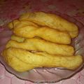 Cooksnap dari Mam's Khaylla untuk resep Cakwe Lembut