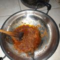 Cooksnap dari Ummi Kalsum untuk resep Sambel Bawang ala Bu Rudy