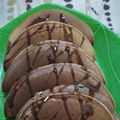 Cooksnap dari Amalia Hanie untuk resep Dorayaki
