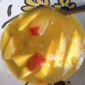 Cooksnap dari Nurul jannah Nov untuk resep Rujak Aceh