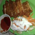 Cooksnap dari Nadia Audina untuk resep Chicken katsu (Ayam goreng katsu)