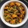 Seema Raghav का कुकस्नैप जब उन्होंने फ्रेंच बींस आलू की सब्जी(French beans aloo ki sabzi recipe in Hindi) बनाया था।