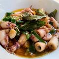 Cooksnap dari Riana Prestika untuk resep Tumis Pedas Cumi asin