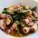 Cooksnap dari Riana Prestika untuk resep Tumis Pedas Cumi asin