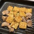 安子 的 蔥燒雞蛋豆腐 cooksnap