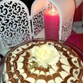 صورة من hoaida yosef، شاركها بعد تجربة وصفة طريقة عمل كيكه البسكويت المطحون