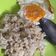 Cooksnap dari nadiaisma untuk resep Butter Rice Egg