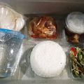 Cooksnap dari Naharin Soufina untuk resep Ayam & Telur Masak Bumbu Tuha