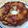 El cooksnap de Mia Vita CE cuando hizo Torta de manzana invertida.