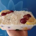 Cooksnap dari Selvi Purnama Sari untuk resep Salad Buah 🍉🍓