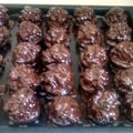 ariella.mansfield's cooksnap of when they made Chocolate indulgence.