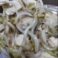Cooksnap dari juan sumampouw untuk resep Tumis Tahu Toge sederhana