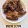 Cooksnap dari Dapur AmmaDisaa untuk resep Empal Gepuk / Gepuk Daging