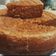El cooksnap de Oriana Azul cuando hizo Torta de mandarina🍊 en licuadora con harina integral🧉.