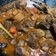 Cooksnap dari Lita Elisa untuk resep Oseng mercon pedas (sandung lamur)