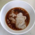 Cooksnap dari Dian Rika Nurmala untuk resep Bubur Sumsum Lumer