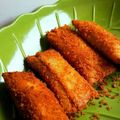 Cooksnap dari Hayyinaa untuk resep Risol roti tawar enak