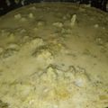 El cooksnap de DelicIANNcook cuando hizo Brócoli al curry.