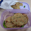 Cooksnap dari Rani Bunda Qiura untuk resep Ote-ote oat No oil for diet
