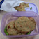 Cooksnap dari Rani Bunda Qiura untuk resep Ote-ote oat No oil for diet