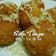 Cooksnap dari Khadijah Santiana untuk resep Bola-bola tempe keju praktis - MPASI 1yr +