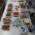 Cooksnap dari Angela Selly untuk resep 85. Rolade Ayam Daging