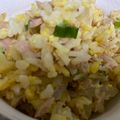 江玲玲 的 鮭魚雜炊定食【美味升級】 cooksnap