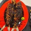 Cooksnap dari Ardiana Hartono untuk resep Bandeng kropok (khas semarang)