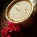 صورة من شيف منال 🍴🍳، شاركها بعد تجربة وصفة نيسكافي بطريقتي ☕