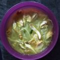 Cooksnap dari Tuinsanawa untuk resep Soto Ayam Lamongan (tanpa koya)