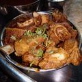 Supriya Devkar 's cooksnap of when they made बटर चिकन (Butter chicken recipe in marathi).