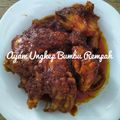 Cooksnap dari Firsta Herma Putri untuk resep Ayam Rica Rica Pedas #SiapRamadhan