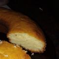 El cooksnap de Stella Maris Loreto cuando hizo Torta Matera 🧉🇦🇷.
