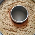 Cooksnap dari Citra Petrus Sihombing untuk resep Putri Keraton