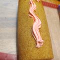 FamilyOf8's cooksnap of when they made Pumpkin roll.