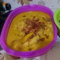 Cooksnap dari Uju Junasih untuk resep Kare ayam