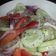 Tanya arora का कुकस्नैप जब उन्होंने सलाद(salad recipe in hindi) बनाया था।
