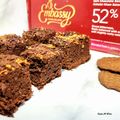 Cooksnap dari Dapu Mi Wina 💕 untuk resep Brownies Kopi a-la Indi