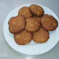 El cooksnap de yolanda cuando hizo Galletas de boniato asado.